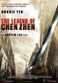 Jing mo fung wan: Chen Zhen