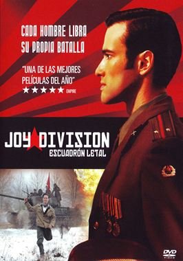 Joy Division: Escuadrón Letal