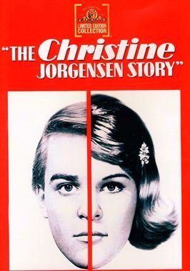 La historia de Christine Jorgensen