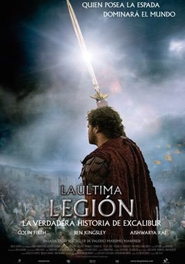 La última legión
