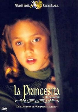 La Princesita (A Little Princess)