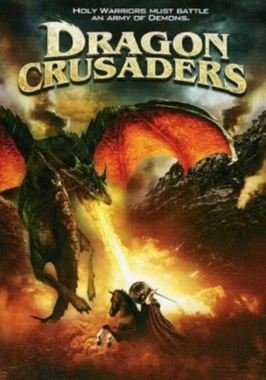 Los cruzados del dragón