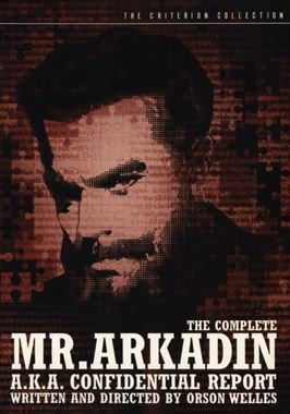 Mister Arkadin