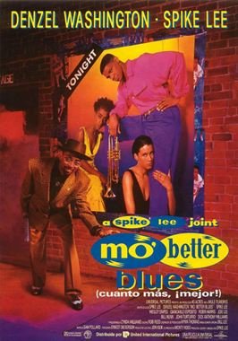 Mo better blues (Cuanto más, ¡mejor!)