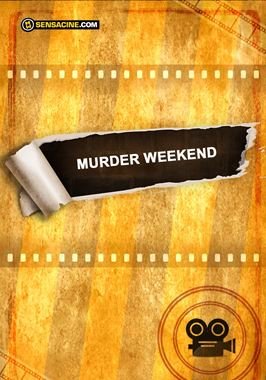 Murder Weekend