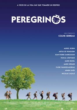 Peregrinos