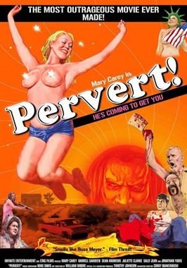 Pervert !