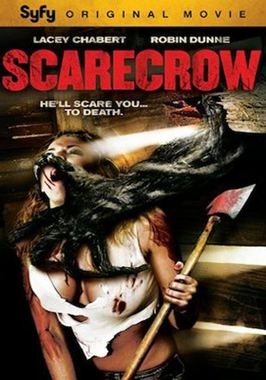 Scarecrow, la maldición del espantapájaros