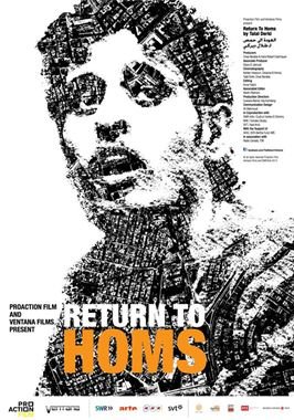 The Return to Homs