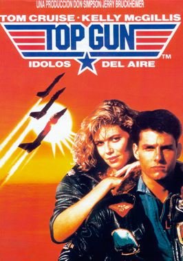 Top Gun (ídolos del aire)
