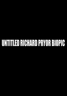 Untitled Richard Pryor Biopic