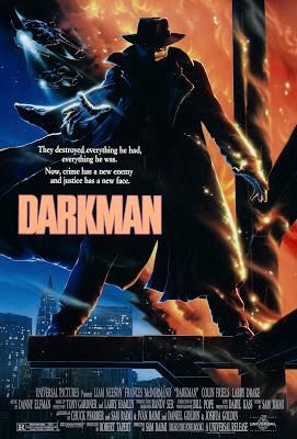 Darkman: El rostro de la venganza