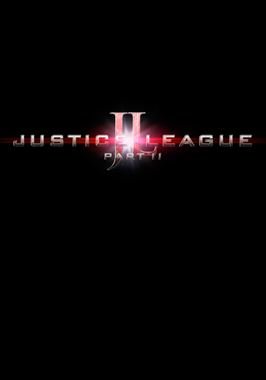 Justice League: Part 2