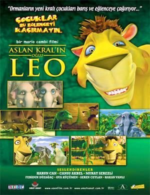 Leo el Leon