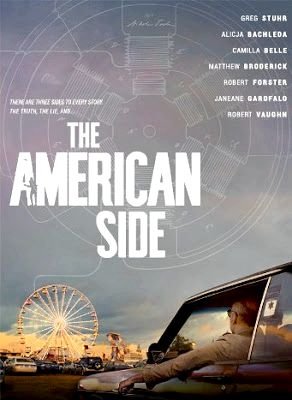 The American Side
