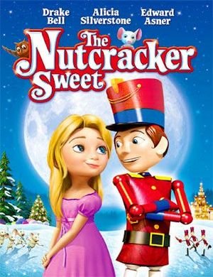 The Nutcracker Sweet