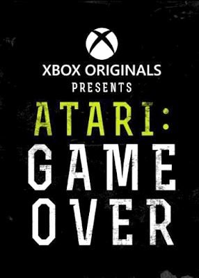 Atari: Game over