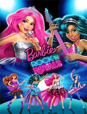 Barbie: Campamento Pop