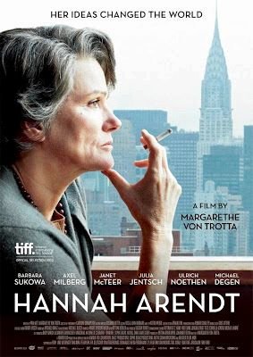 Hannah Arendt y la Banalidad del Mal