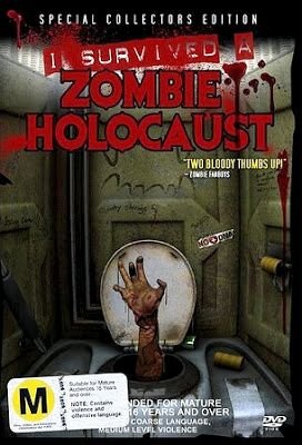 I Survived a Zombie Holocaust