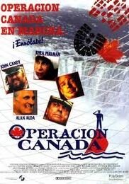 Operación Canadá