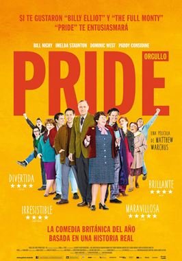 Pride (Orgullo)