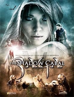 Saga: The Shadow Cabal