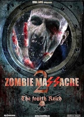 Zombie Massacre 2: Reich of the dead