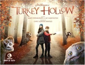 Jim Hensons Turkey Hollow