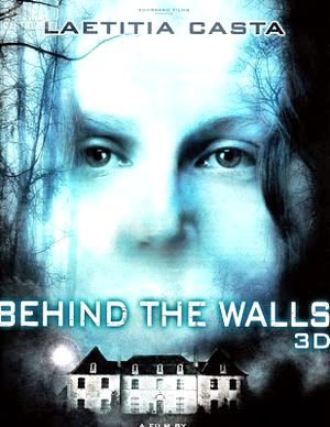 Behind the Walls 3D