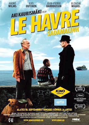 El Havre