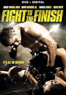 Fight to the Finish