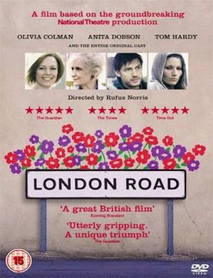 London Road