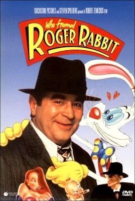 ¿Quién Engañó a Roger Rabbit?