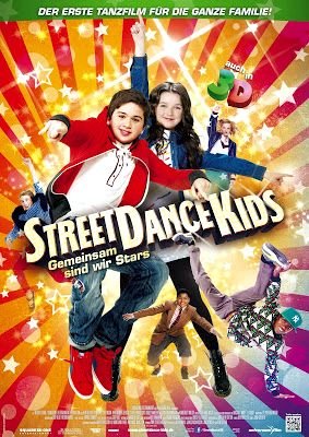 Streetdance Kids