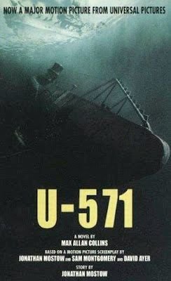 U-571: La batalla del Atlántico