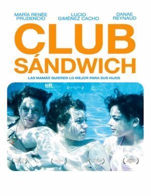 Club Sándwich