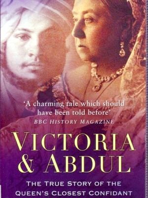Victoria And Abdul
