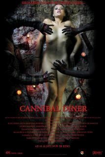 Cannibal Diner