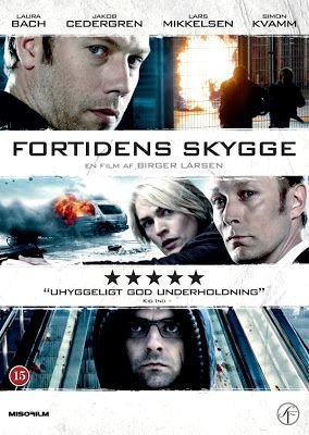 Fortidens Skygge