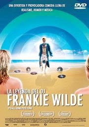 La Leyenda del DJ Frankie Wilde