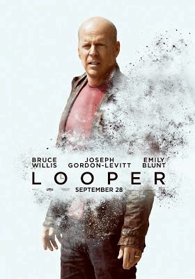 Looper: Asesino del futuro
