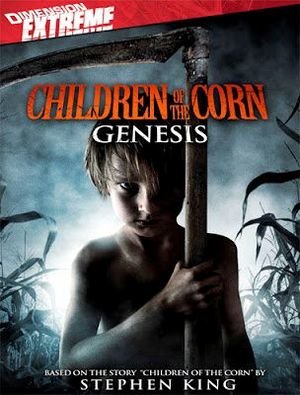 Los chicos del maíz: Génesis