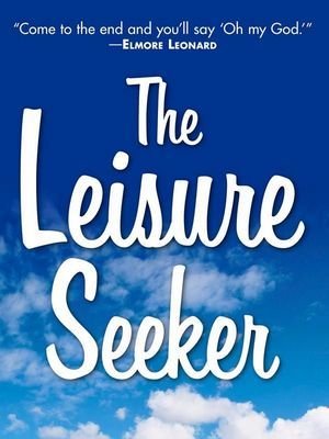 The Leisure Seeker