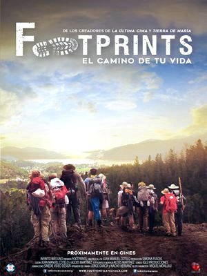 Footprints: El camino de tu vida