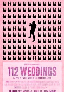 112 bodas