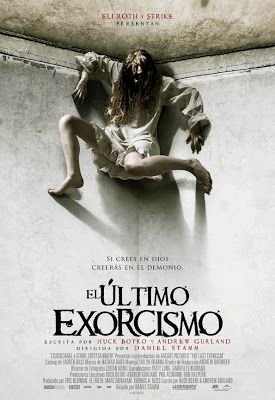 El Último Exorcismo