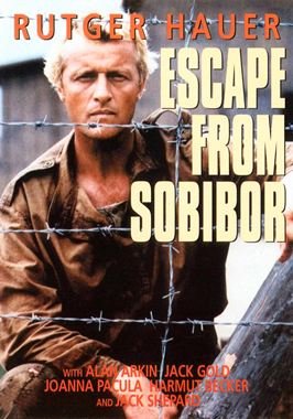 Escape de Sobibor