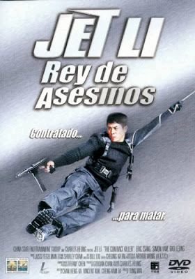 Jet Li: Rey de Asesinos
