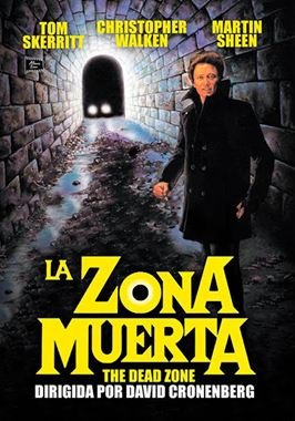 La zona muerta